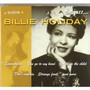 Jazz - Billie Holiday