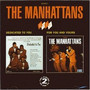 Dedicated To You/For You - Manhattans