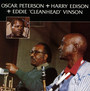 Oscar, Harry & Eddie - Peterson / Edison / Vinson