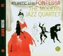 Fontessa - Modern Jazz Quartet