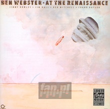 At The Renaissance - Ben Webster