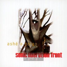 Ashe A Go-Go - Sonic Liberation Front