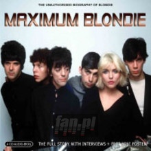 Maximum - Blondie