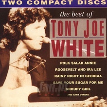 Best Of/24 Tracks - Tony Joe White 
