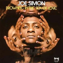 Drowning In Sea Of Love - Joe Simon