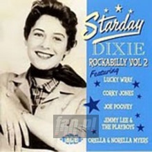 Starday Dixie Rockabilly2 - V/A