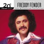 Millennium Collection - Freddy Fender