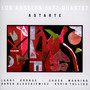 Astarte - Los Angeles Jazz Quartet