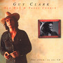 Old No.1 & Texas Cookin' - Guy Clark