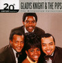Millennium Collection - Gladys Knight  & The Pips