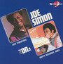 Love Vibrations/Happy Birthday Baby - Joe Simon