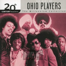 Millennium Collection - Ohio Players   
