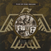 Neu Smell - Flux Of Pink Indians