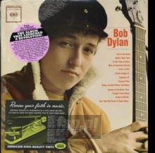 Bob Dylan - Bob Dylan
