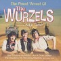 Finest 'arvest - Wurzels