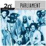 Millennium Collection - Parliament