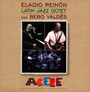 Latin Jazz Octet - Eladio Reinon / Bebo Valde