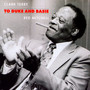 To Duke & Basie - Clark Terry