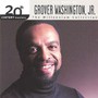 Millennium Collection - Grover Washington JR 