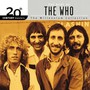 Millennium Collection - The Who
