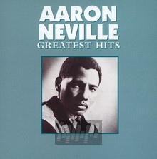 Greatest Hits - Aaron Neville