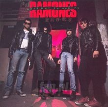 Halfway To Sanity - The Ramones