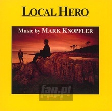 Local Hero  OST - Mark Knopfler