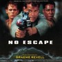 No Escape  OST - Graeme Revell