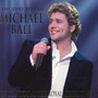 Very Best Of, In Concert - Michael Ball