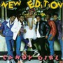 Candy Girl - New Edition
