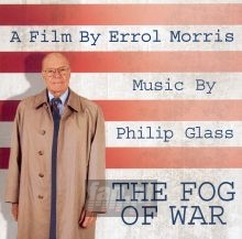 Fog Of War  OST - Philip Glass