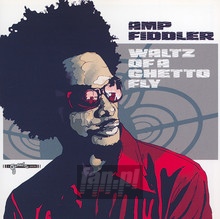Waltz Of A Ghetto Fly - AMP Fiddler