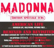 American Life/Remixed & Revised - Madonna