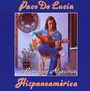 Hispanoamerica - Paco De Lucia 