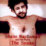 Snake - Shane    Macgowan 