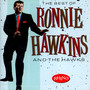Best Of - Ronnie Hawkins  & Hawks