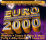 Euro 2000 - UEFA   