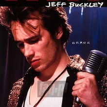 Grace - Jeff Buckley