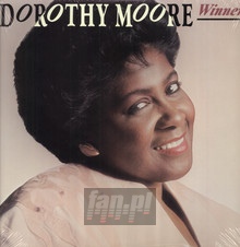 Winner - Dorothy Moore