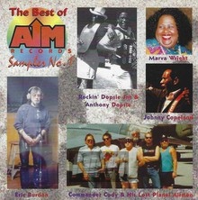 Best Of Aim - V/A