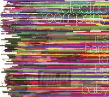 It's Hard To Be A Baby - Electric Company - bigger It's Hard To Be A Baby - Electric Company
