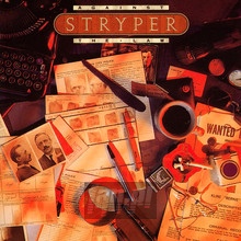 Against The Law - Stryper