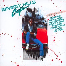 Beverly Hills Cop  OST - V/A