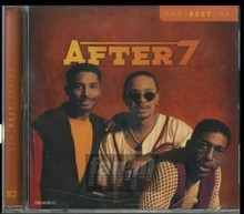 Best Of - After 7
