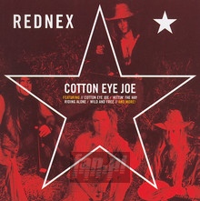 Cotton Eye Joe - Rednex