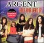 Hold Your Head Up [Compilation] - Argent