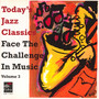 Today's Jazz Classics 1 - V/A
