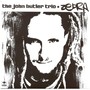 Zebra - John Butler