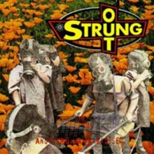 Another Day In Paradise - Strung Out
