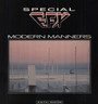 Modern Manners - Special Efx